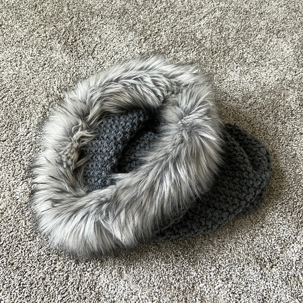 Express scarf